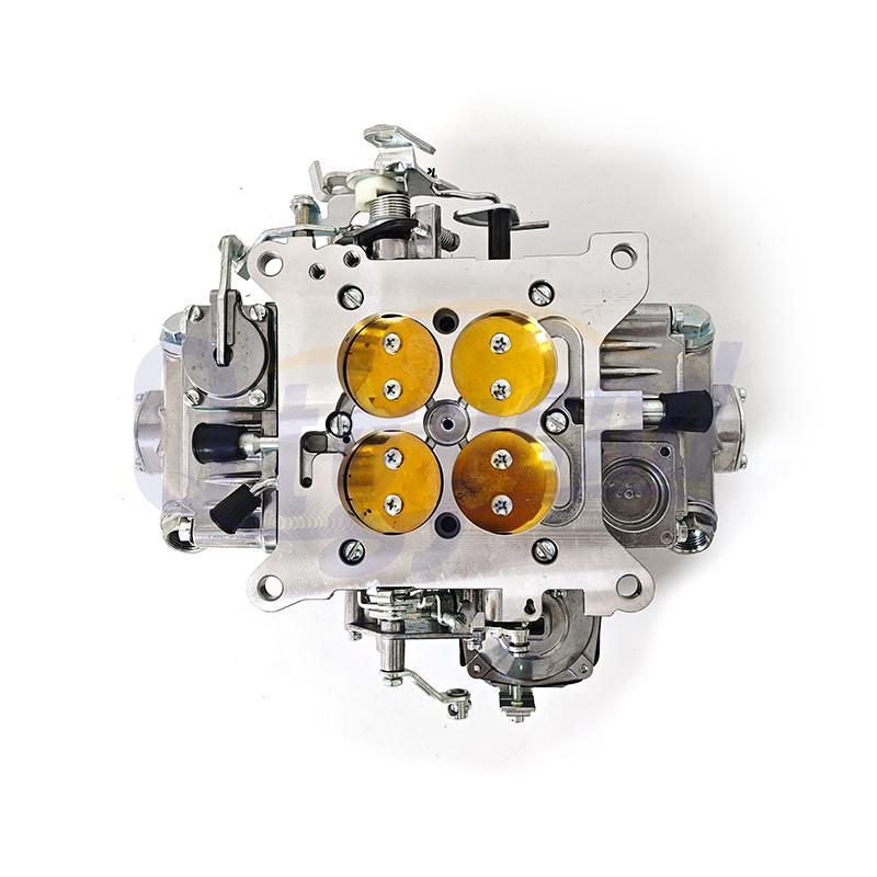 Holley 0-3310S 750 CFM Classic Holley Carburetor