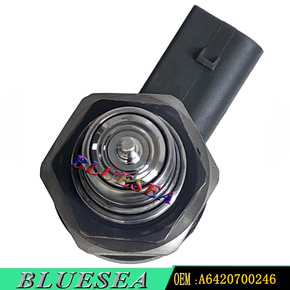 Fuel Common Rail Pressure Regulator Valve for Mercedes-Benz GL ML R A6420700246