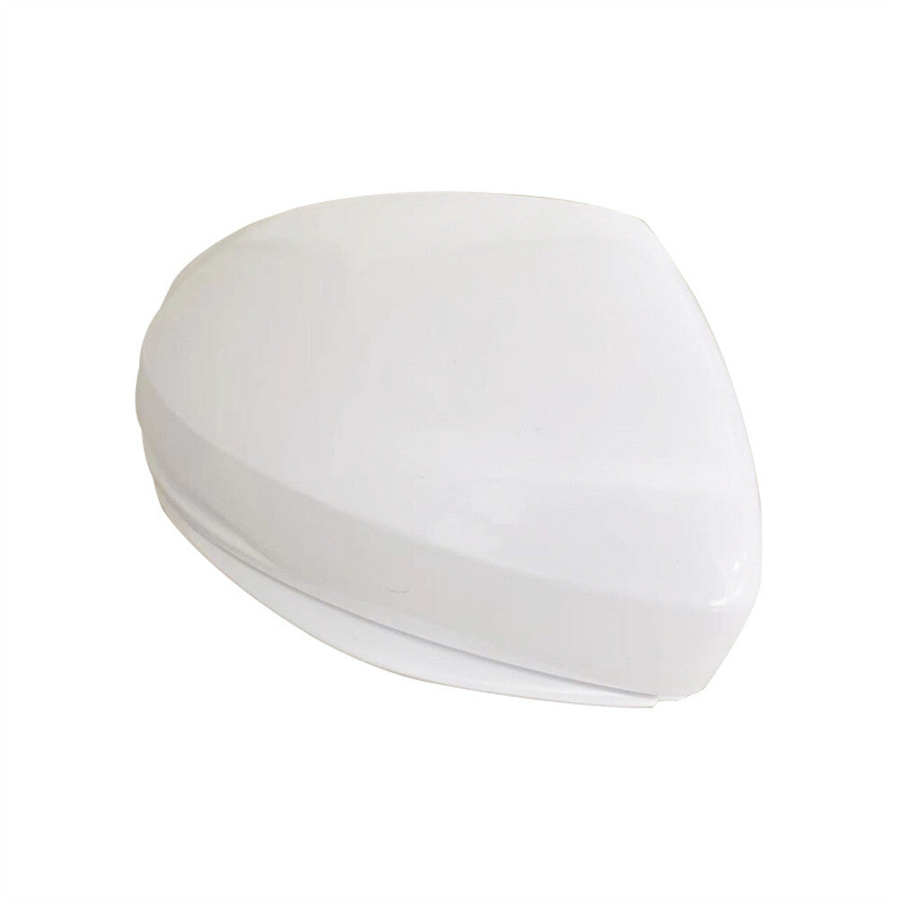 1x Right Passenger Side Mirror Cover for Honda Fit 2014 2015 2016 2017 2018 2019