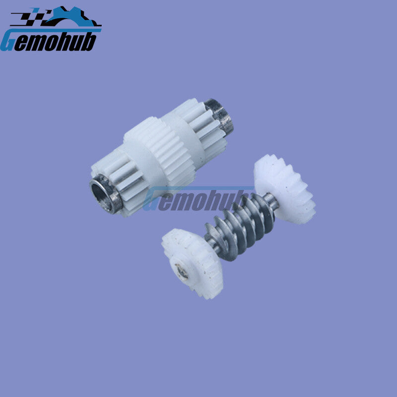 2pc POWER FOLDING MIRROR MOTOR Gear for 2017-2021 for Kia Cadenza for Kia K7 MK2