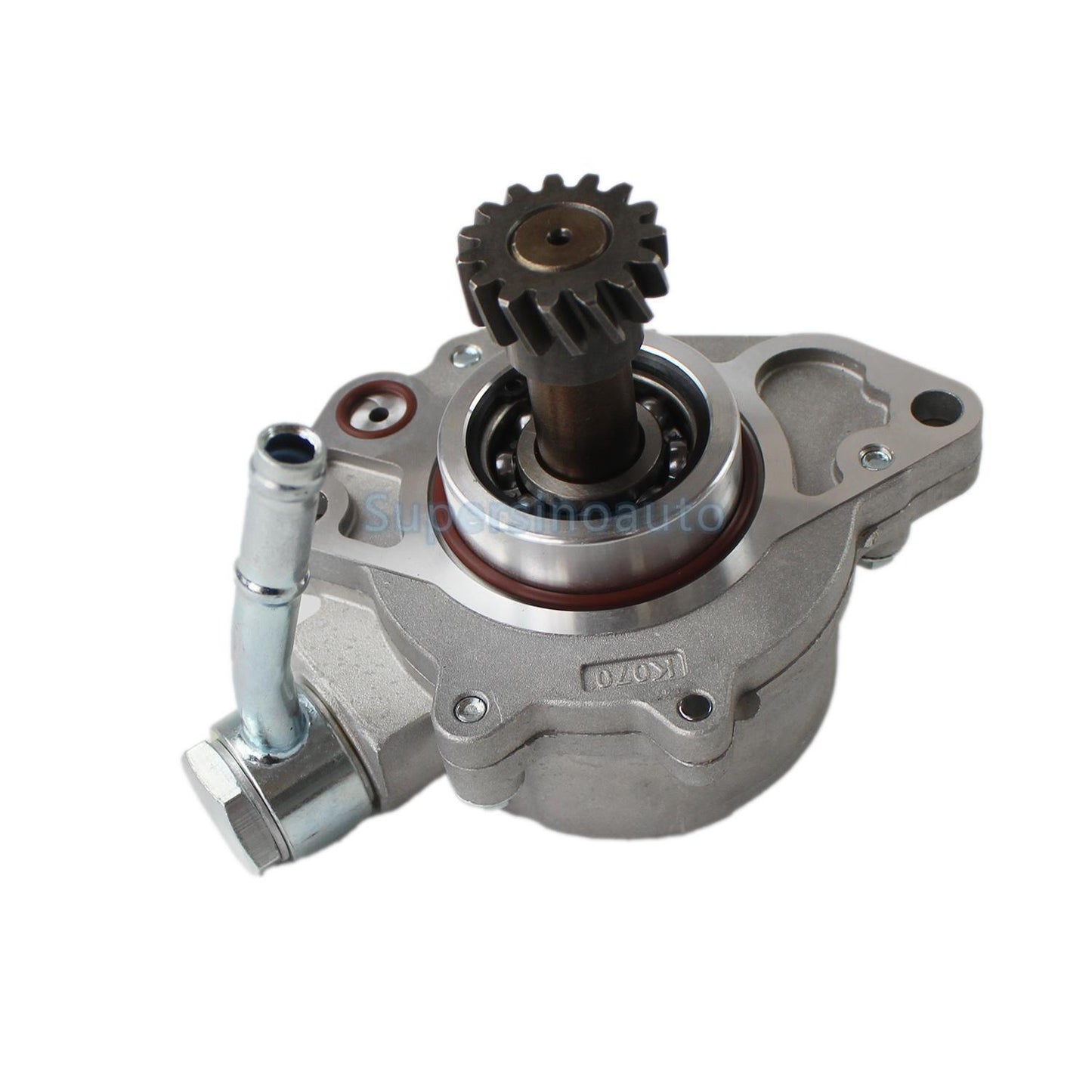 Vacuum Pump Assembly 2020A002 for Mitsubishi L200 Pick Up B40 2.5DID 2006-2015