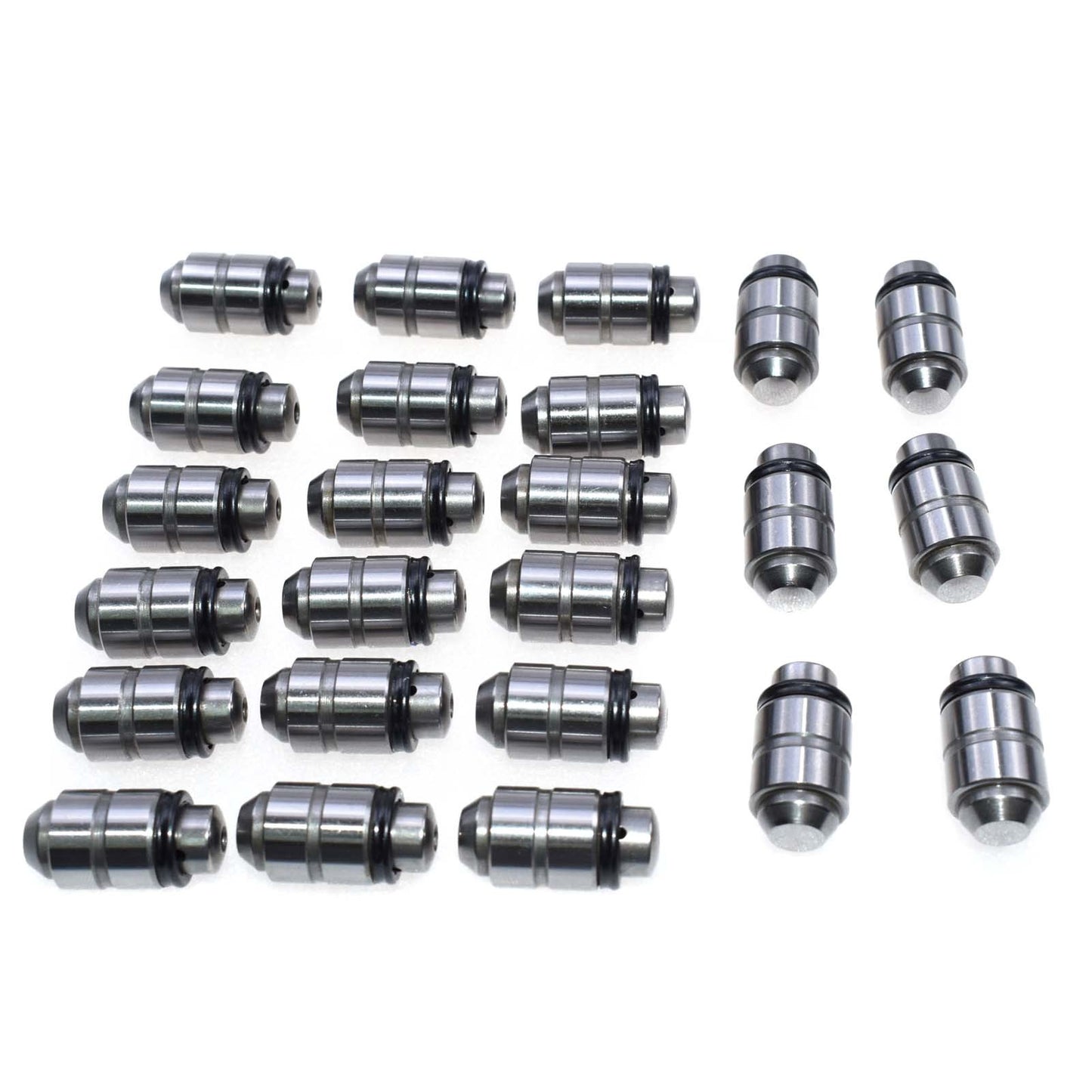for Mitsubishi 2.5 3.0 3.8 V6 LASH ADJUSTERS HLA 6G72 6G74 6G75 Package 24