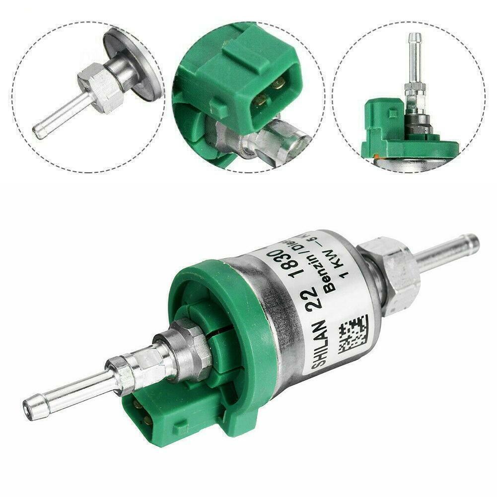 1pcs Ultra Quiet 12V 5KW Diesel Heater Fuel Pump 12634.5mm