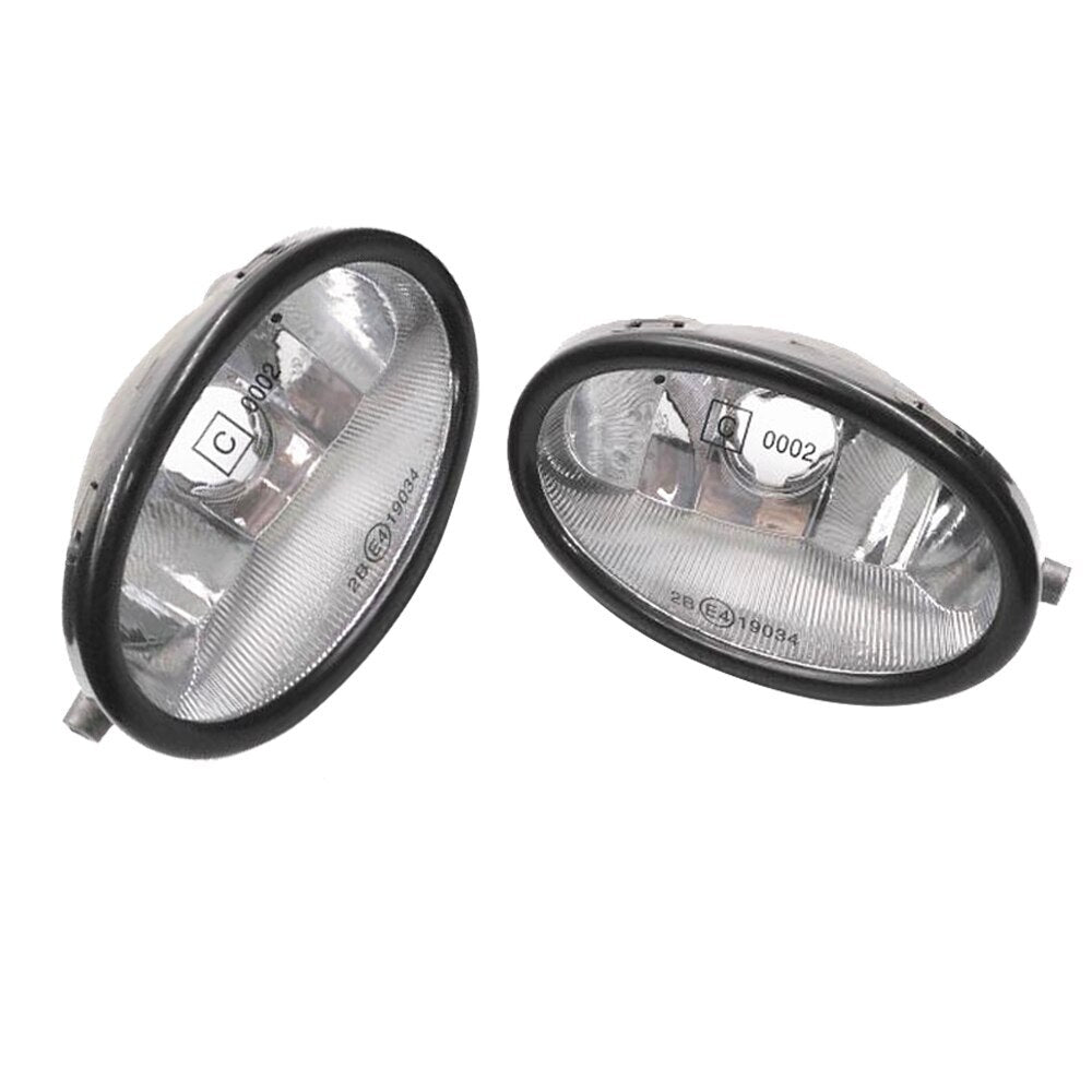 Fog Lamp Left Front Bumper Lamp for HONDA for CIVIC 2001-2003 ES5 ES7 ES8