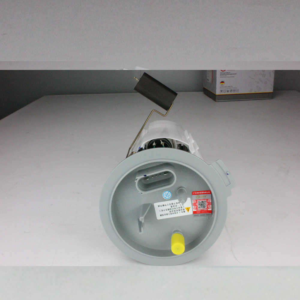 ZPY Dopson Auto Parts Portable Fuel Pump machine Assembly For 2019 for VW for Jetta