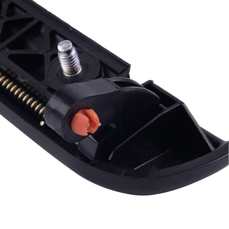 Front Pair LH RH Exterior Door Handle Fit for Suzuki Alto Apv Carry for Jimny