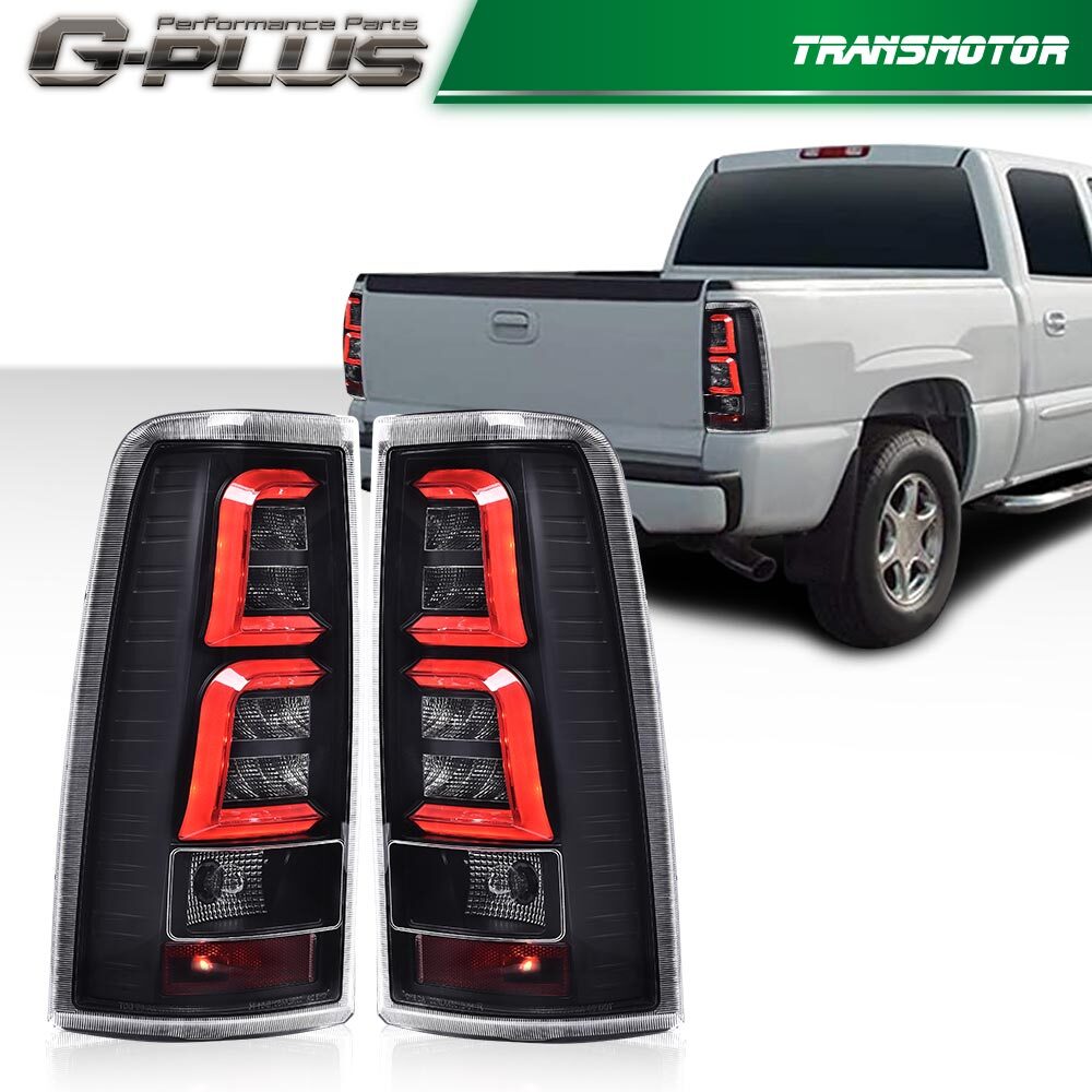 KMC for Sierra LED 99-06 Red-Purple Ruby for GMC for Sierra LED Taiwan-America Ruby