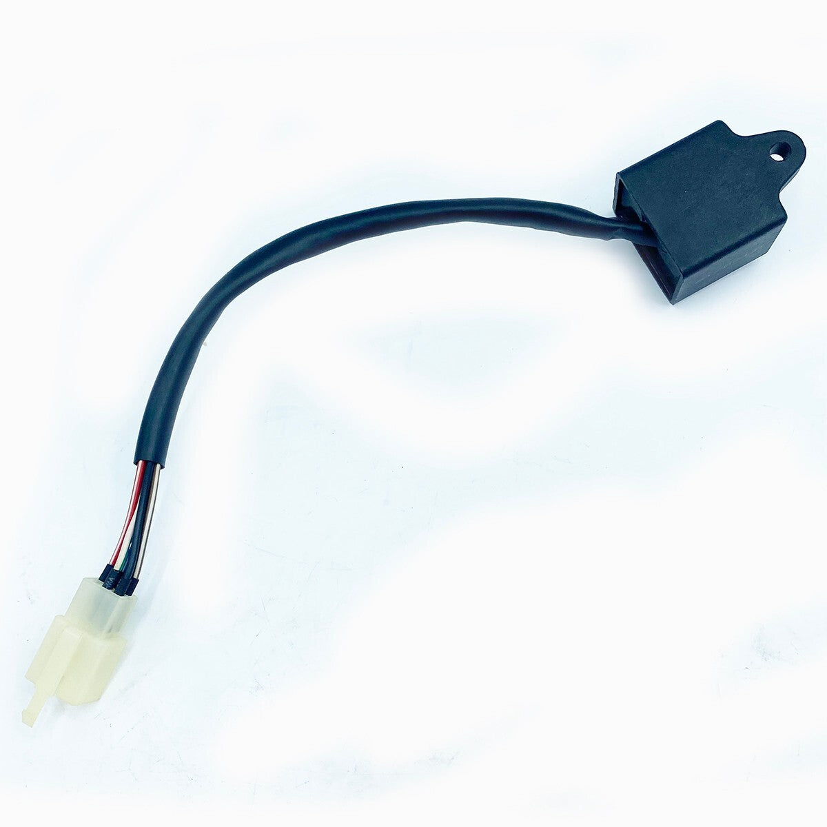 5Pin CDI Relay Fan Motor controller For Fits jianshe 400cc js400 ssc5-501000-0