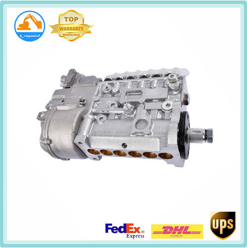 Fuel Injection Pump Diesel for Dodge 1996-1998 5.9L 3931537 12V
