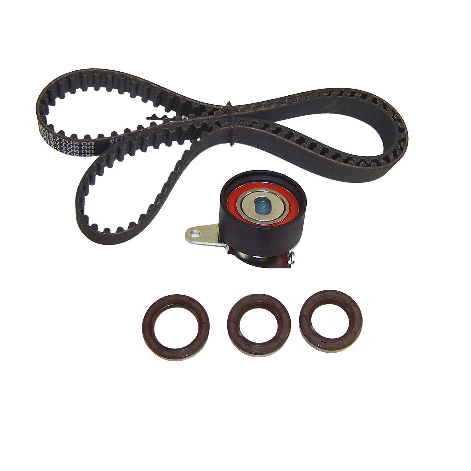Timing Belt Kit Fits 86-89 for Acura Integra 1.6L L4 DOHC 16v