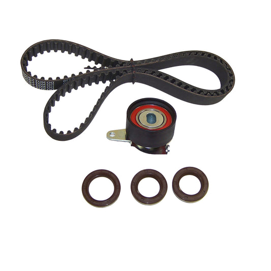 Timing Belt Kit Fits 86-89 for Acura Integra 1.6L L4 DOHC 16v