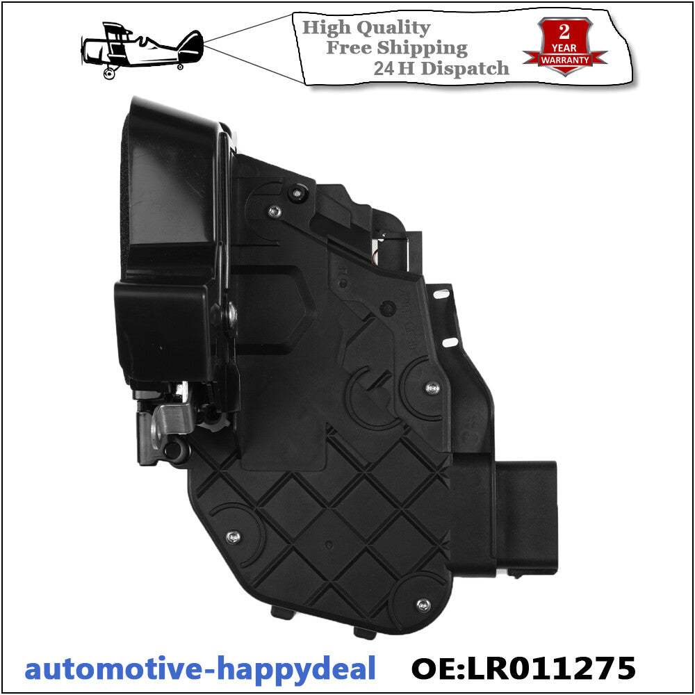 for RANGE ROVER EVOQUE FRONT RIGHT DRIVER CENTRAL DOOR LOCK LATCH ACTUATOR MECHA