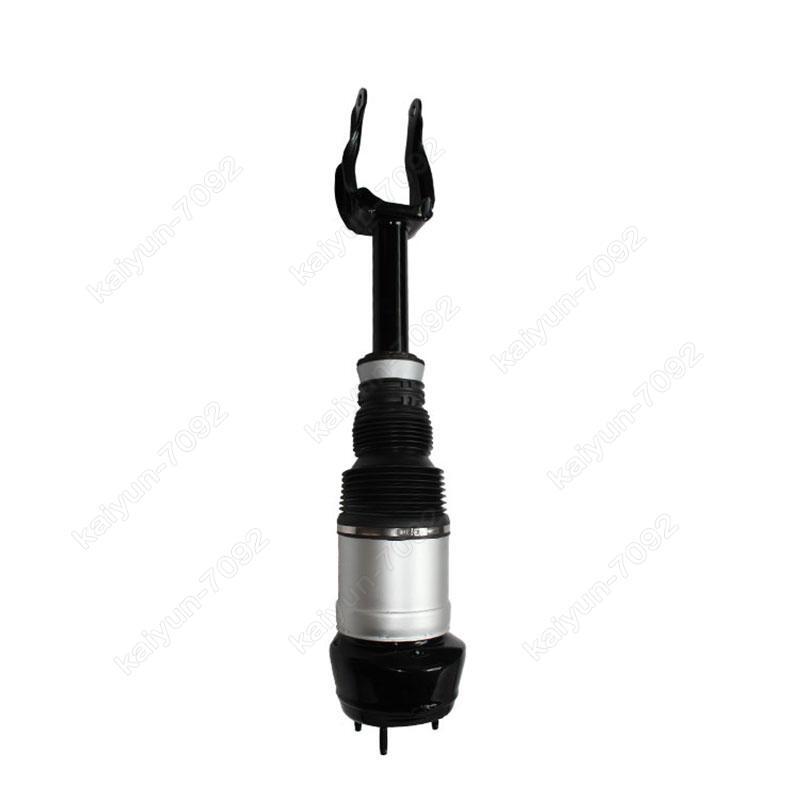 2pcs Front Air Suspension Shocks for Mercedes W166 X166 GL ML Class 1663202513