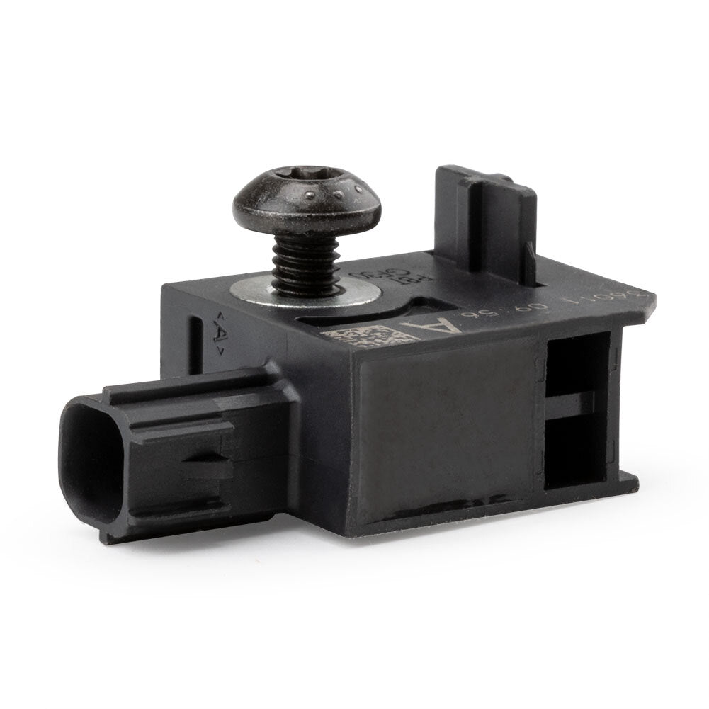 One air impact sensor 13574936 is suitable for Chevrolet for Cruze , Equinox, Traversal, for GMC , and Academia.