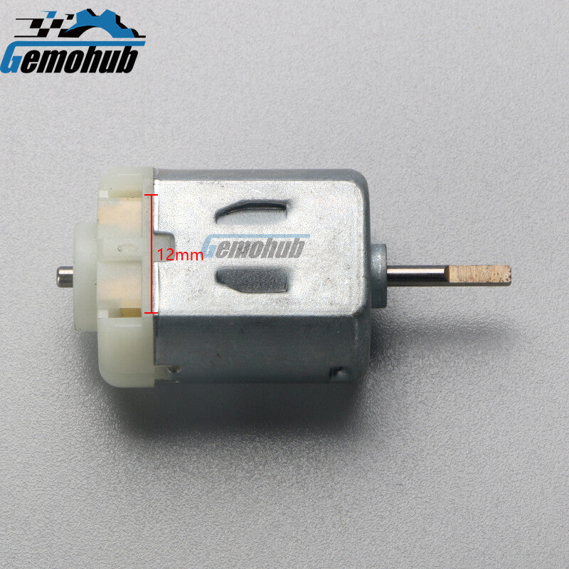 Mirror FOLDING motor repair for 2010-2018 for Subaru Impreza 2011-2016 for Subaru BRZ