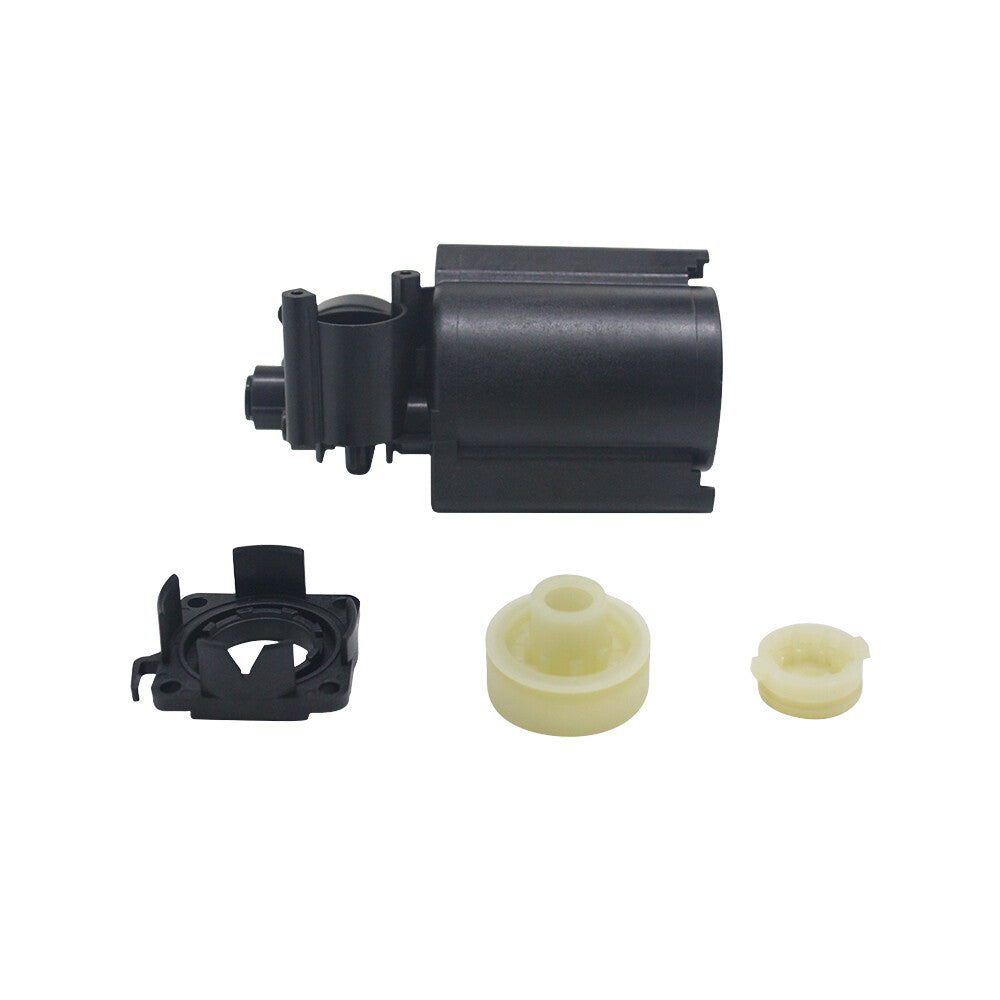 Air Suspension Compressor Kit Dryer Tank for Land Rover for Range Rover L322 MK3