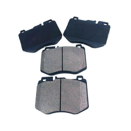 Abs Pump and Brake Pad for Mercedes E Class W212