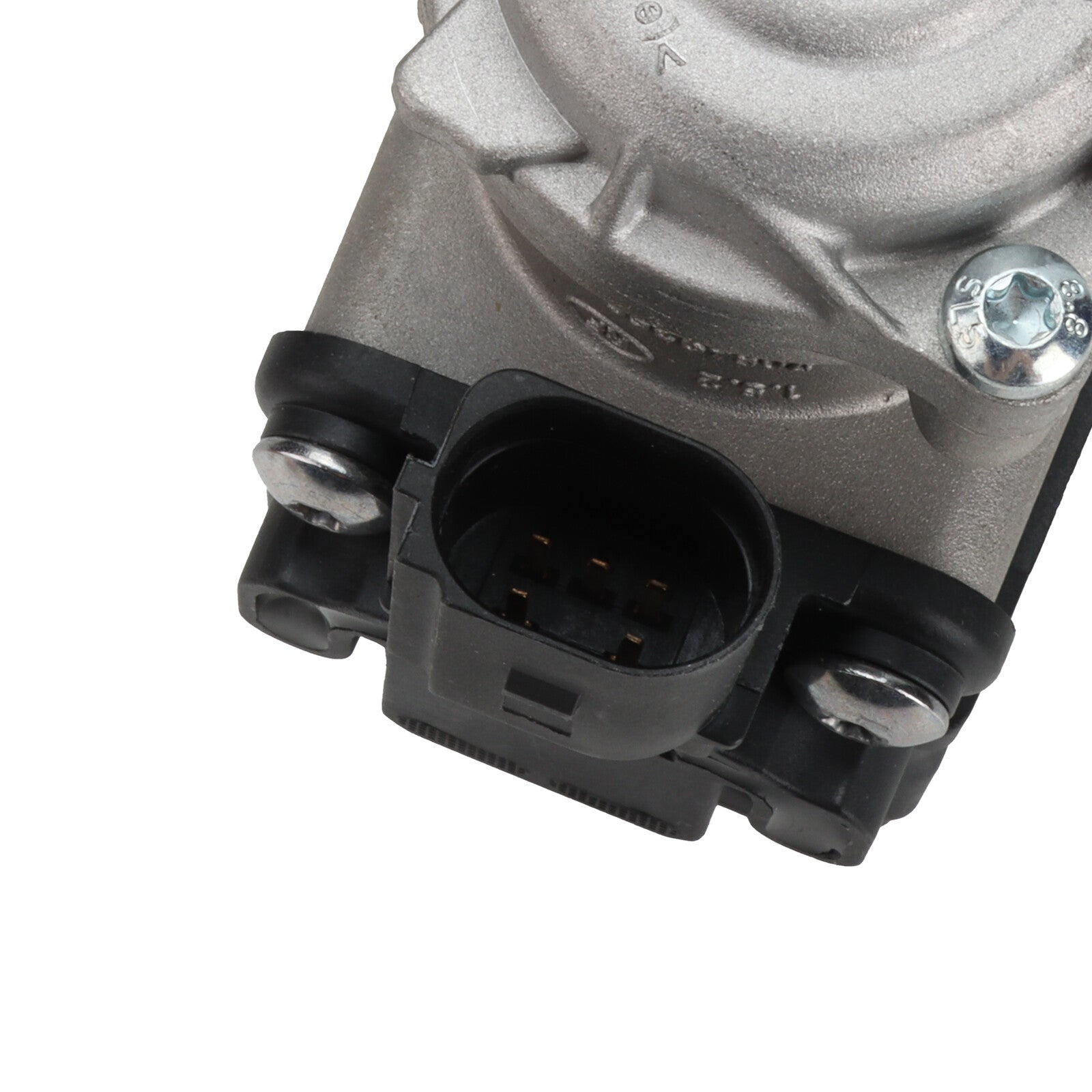 Turbo control valve actuator 04E145725AD for 2013-2018 for Audi A1, A3, and for Volkswagen for Golf Sharan models.