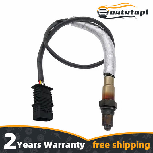 The upstream oxygen sensor is suitable for BMW X3 535I 640I 740I 740LI 3.0L. (Contact: 11787589476, 234-5080-)