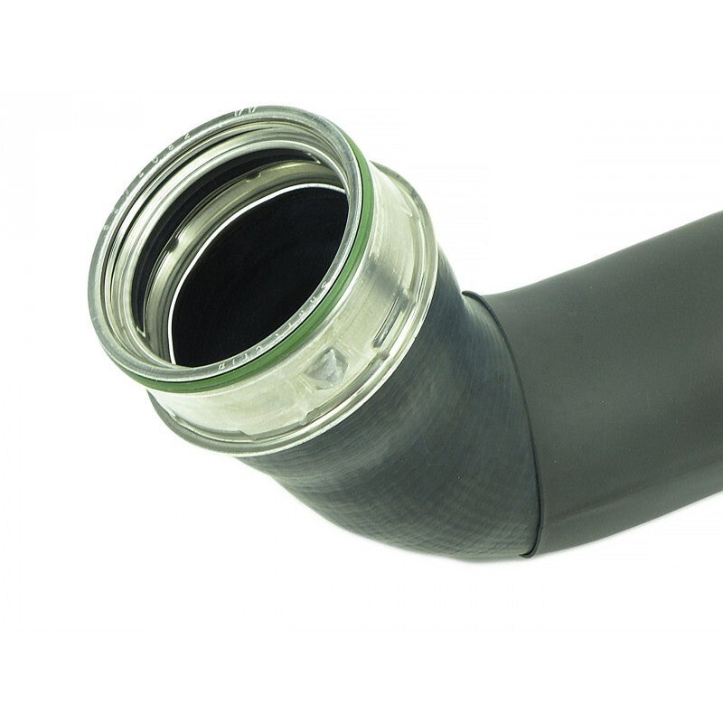 2115282482 Left charging air intercooler hose suitable for Mercedes-Benz E W211 A21