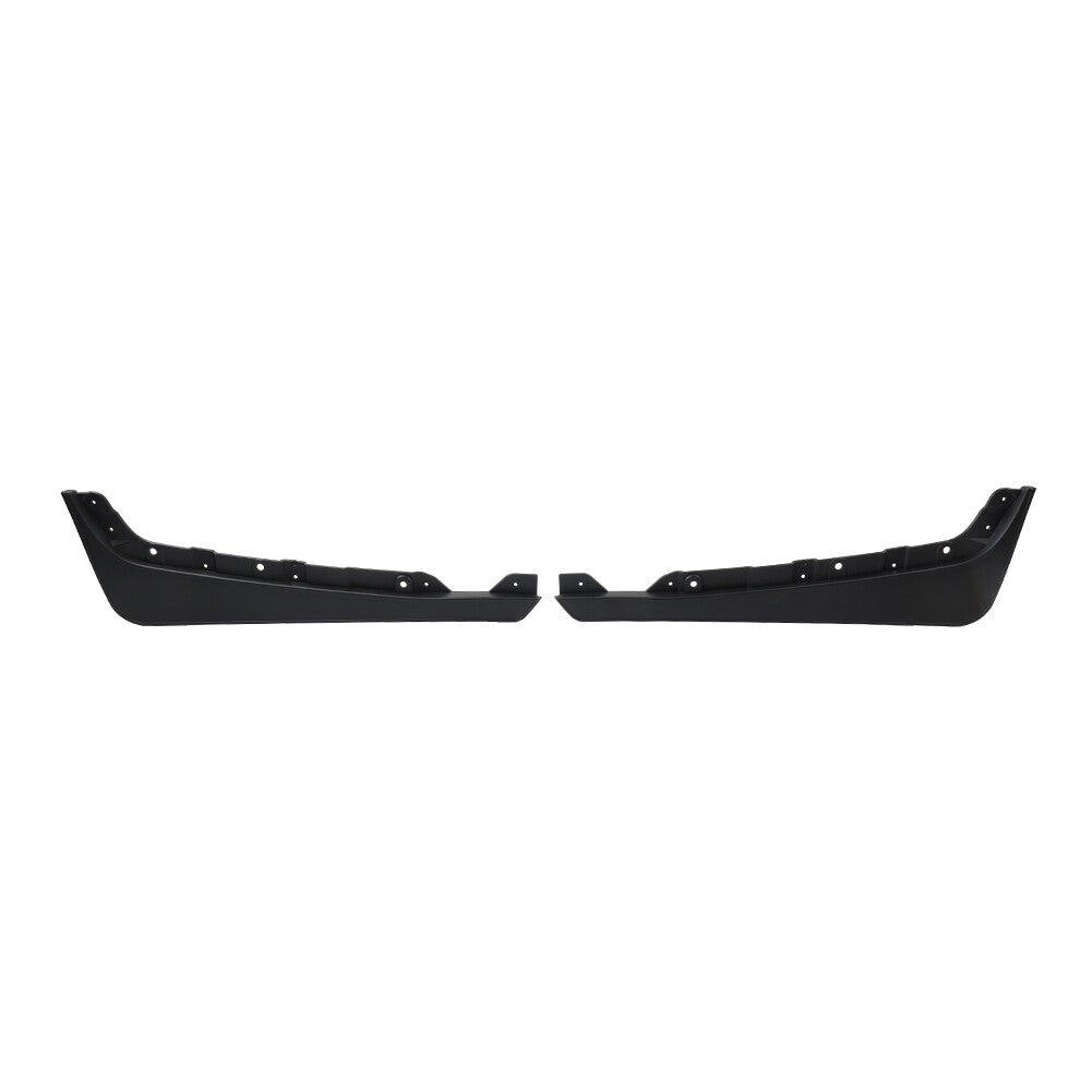 Front Bumper Lower Air Deflector Fit for Land Rover for Range Rover Sport 2023 2024