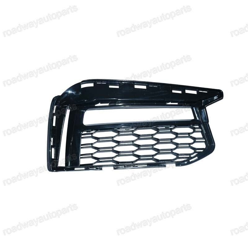 Right 51118068340 Fog Light Cover Grille for BMW 5 Series G38 M Sport 2018-2020