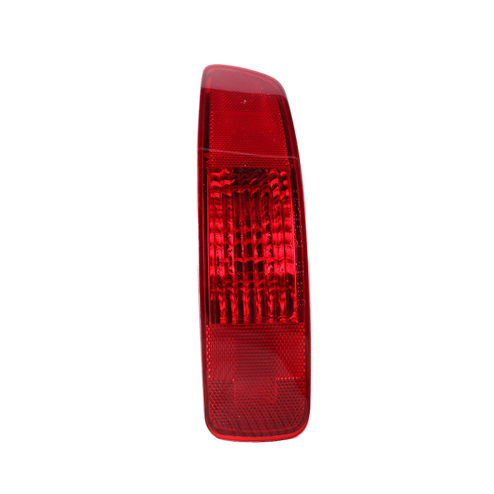 Right Rear Tail Fog Light for Mitsubishi for Outlander for Citroen C-Crosser 2007 - 2012