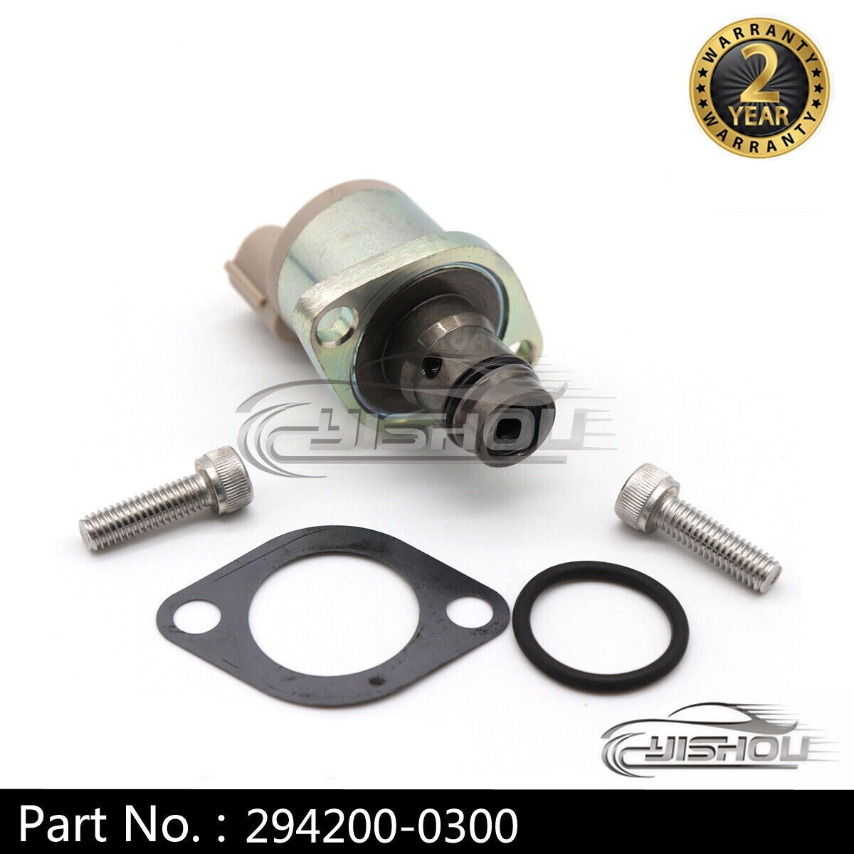 294200-0300 Fuel Pressure Pump Suction Valve for Toyota for Land Cruiser