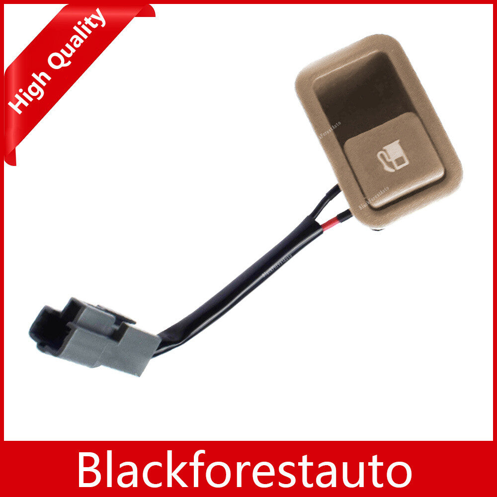 For 2007-2009 for Hyundai Santa FE Gas Fuel Filler Door Open Release Switch Beige