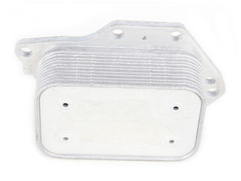 Engine oil cooler kit suitable for Mercedes-Benz A220, B220, CLA220 (model 2701800810)