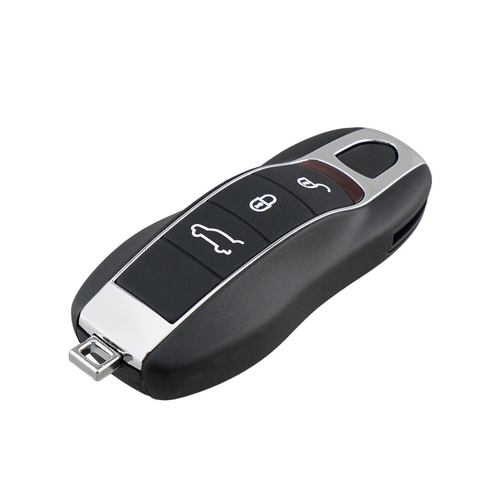 Remote for Smart Keyless Entry Key Fob for Porsche for Cayenne for Panamera Macan 911 10-17