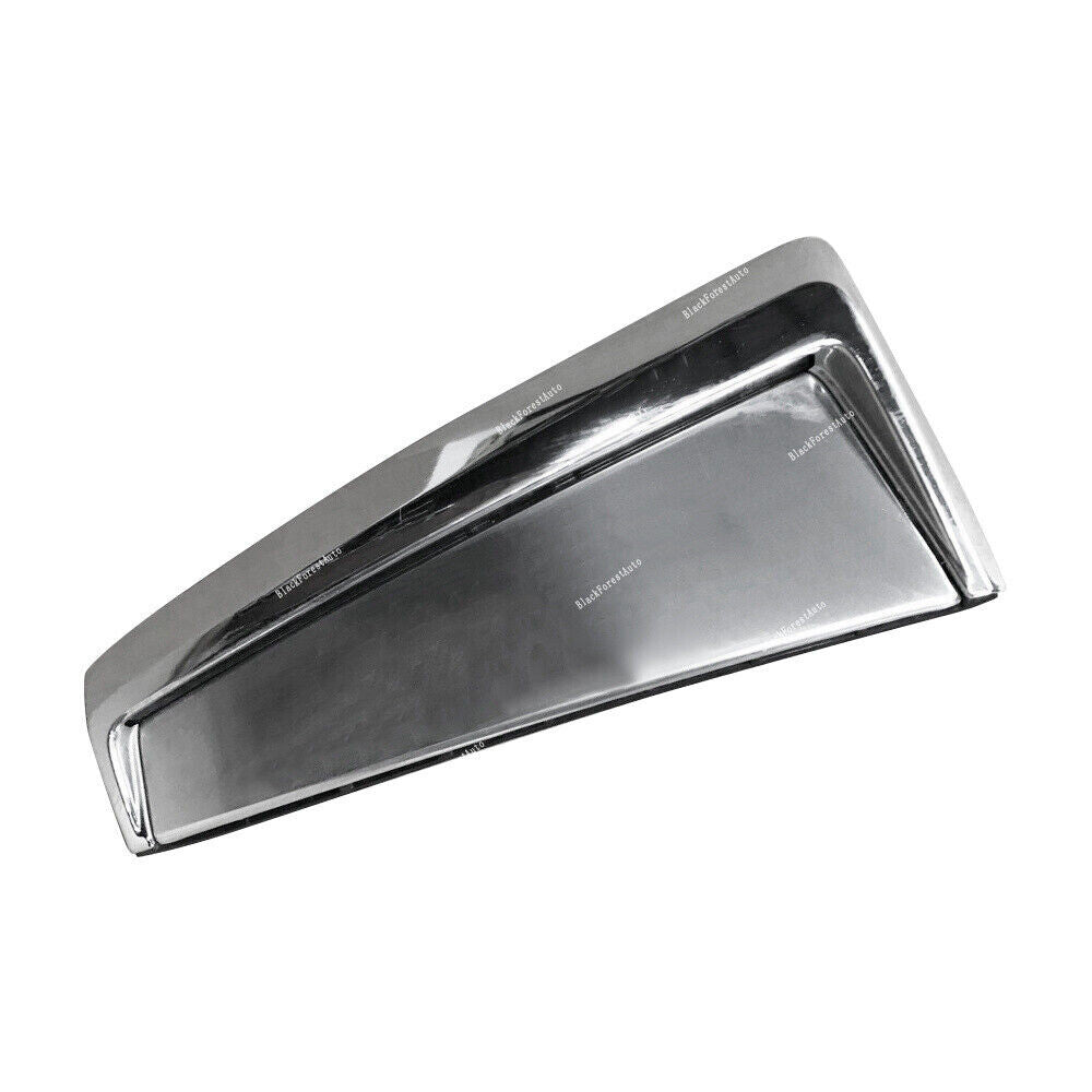 Left Side Fender Turn Signal Light Repeater 22966564 for Cadillac 13-16