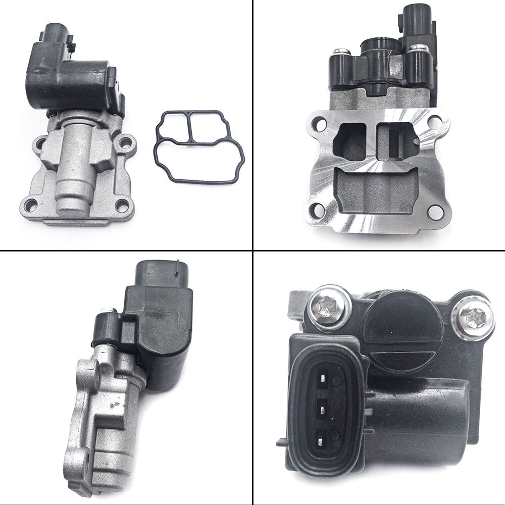 The idle air control valve is suitable for 98-02 for Chevrolet Prizm and for Toyota for Corolla 1.8L models. (22270-22010)