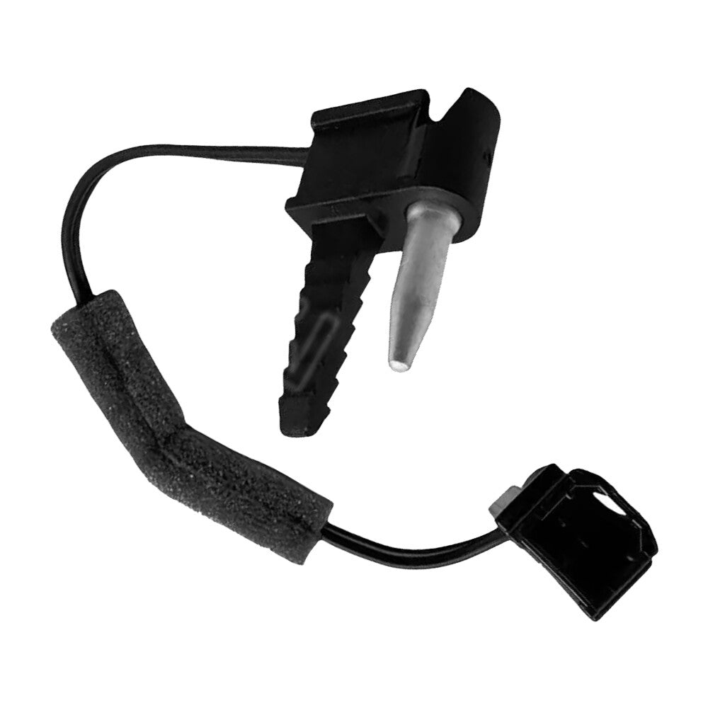 Black Evaporator Temperature Sensor For 2019 2020 2021 2022 2023 2024 Seltos