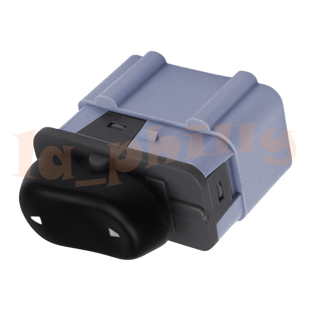 For 1997-01 for Ford F-150 F-250 Gray Excursion Passenger Power Window Switch