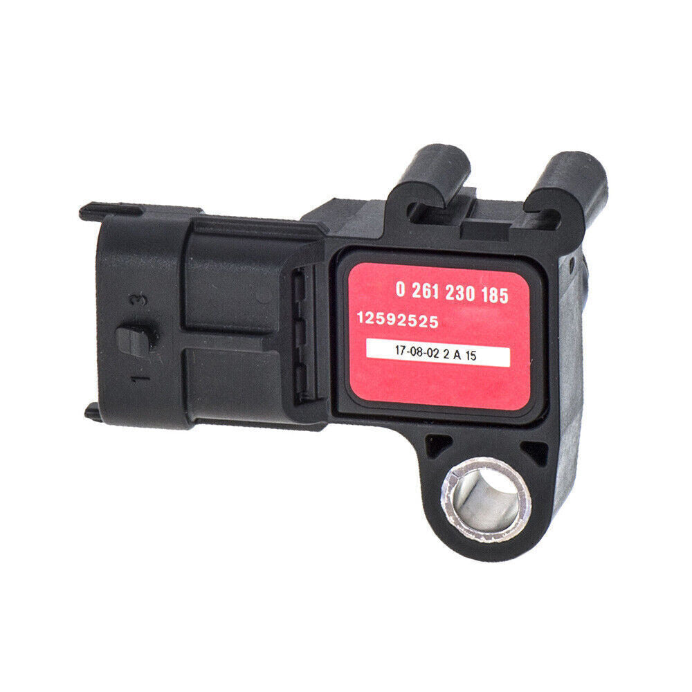 for Buick for Cadillac for Chevrolet 1PC for Hummer for Isuzu MAP Pressure Sensor NEW 12644228