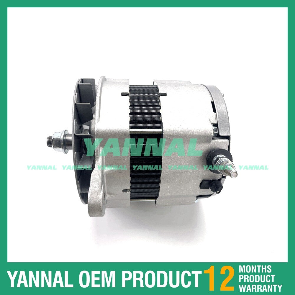 Alternator for Caterpillar C15 Engine Laptop Components