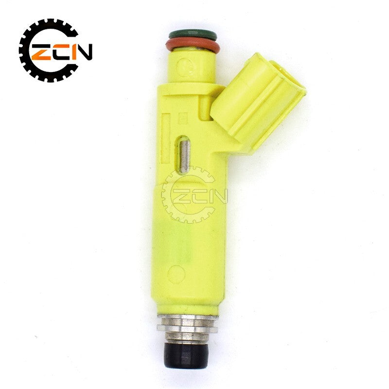 Fuel injector flow rate matching 23250-28050 2001 - 2003 for Toyota RAV4 2.0L