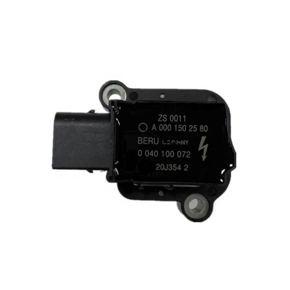 Ignition Coil Kit for A0001502580 for Mercedes-Benz E200 C200 C250 SLK250 M271