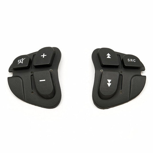 For Alfa 147 156 166 GT Multi Function Steering Wheel Audio Buttons