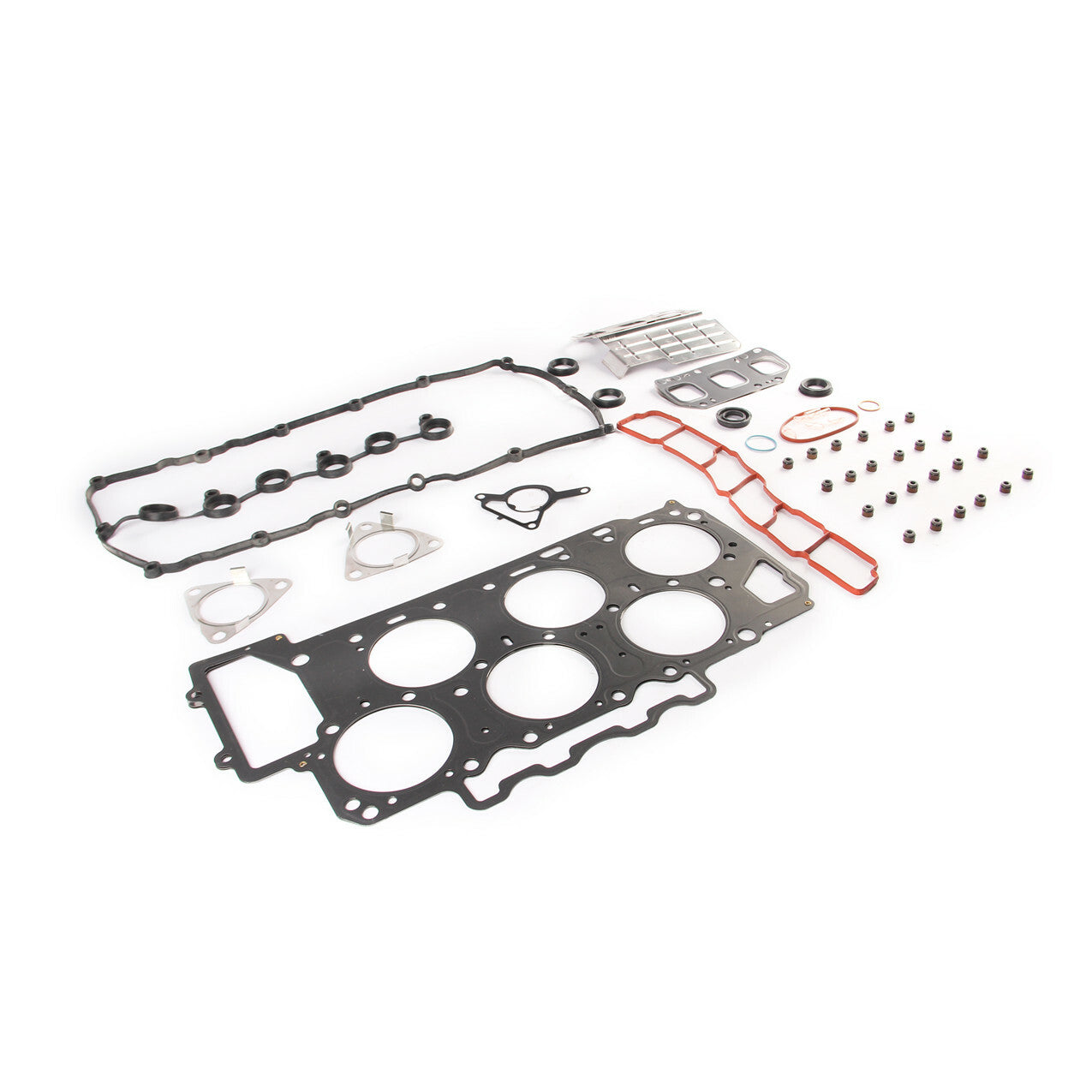 Engine Gasket Rebuilding Kit for VW Touareg 06-10 for AUDI Q7 3.6L VR6 BHK