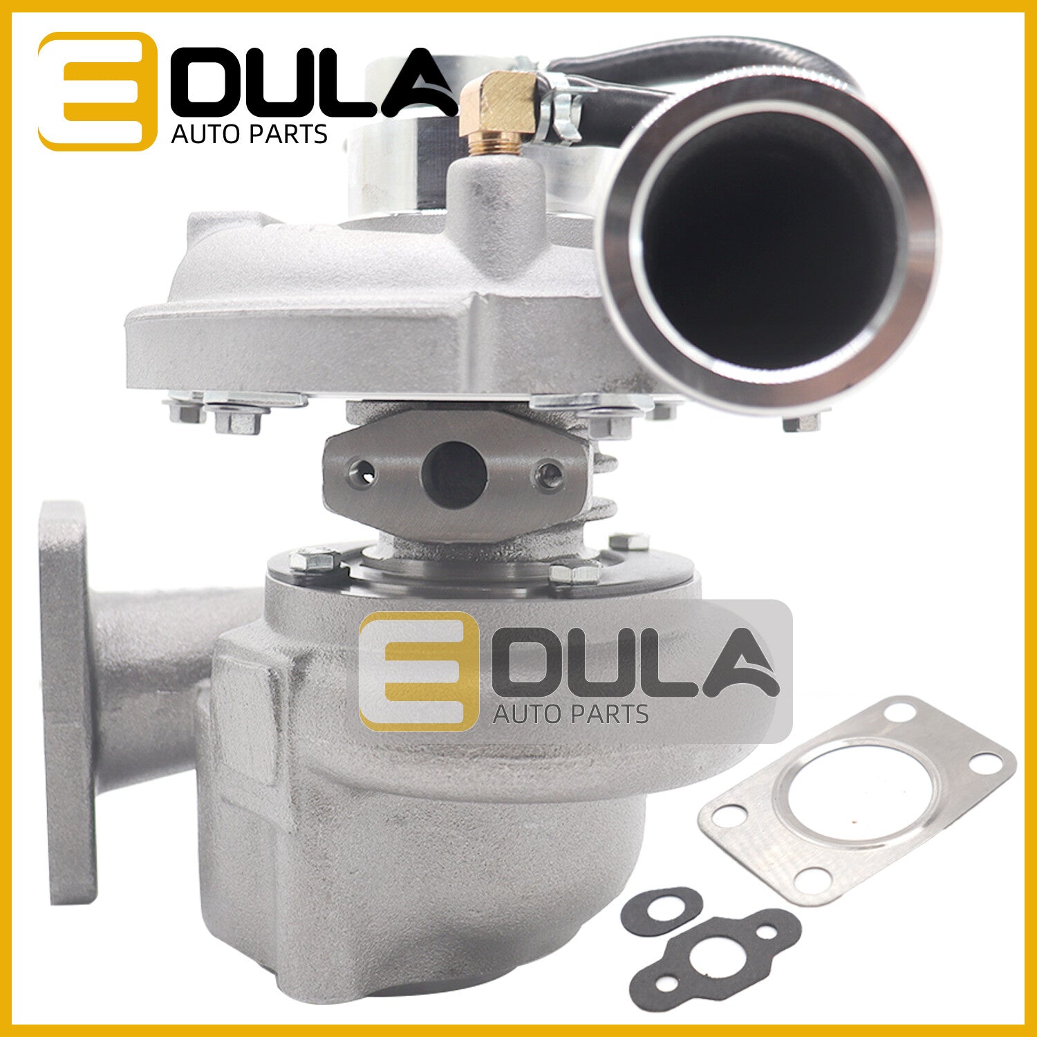 Complete turbocharged engine for Caterpillar (CAT) 23786 GT2556S