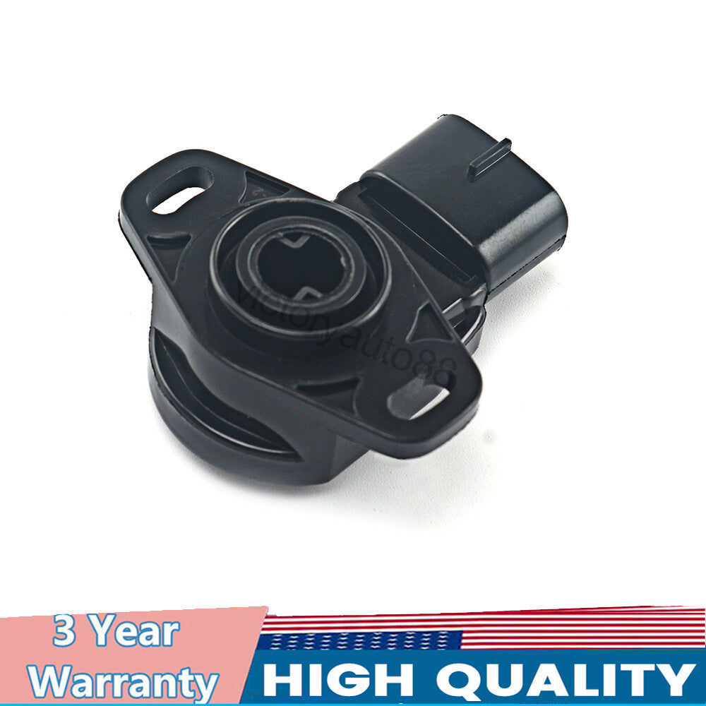 Throttle position sensor 3131705- for Polaris Ranger 500, 800, 570, and RZR 800 models.