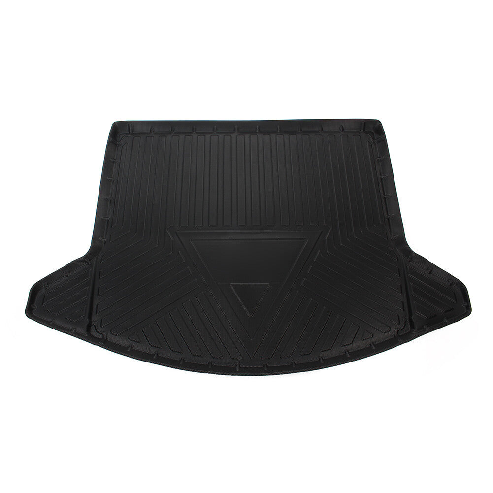 Rear Boot Cargo Liner Trunk Floor Mat Tray for MAZDA CX-5 SUV 2017-2022