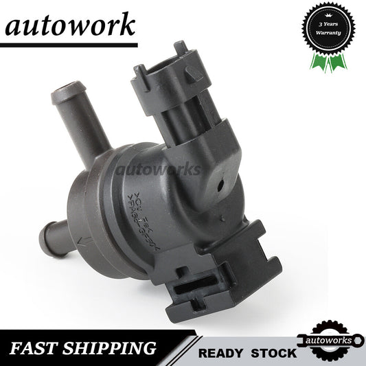 1X for Hyundai Accent for Veloster for Kia Vapor Canister Purge Control Valve 289103C200