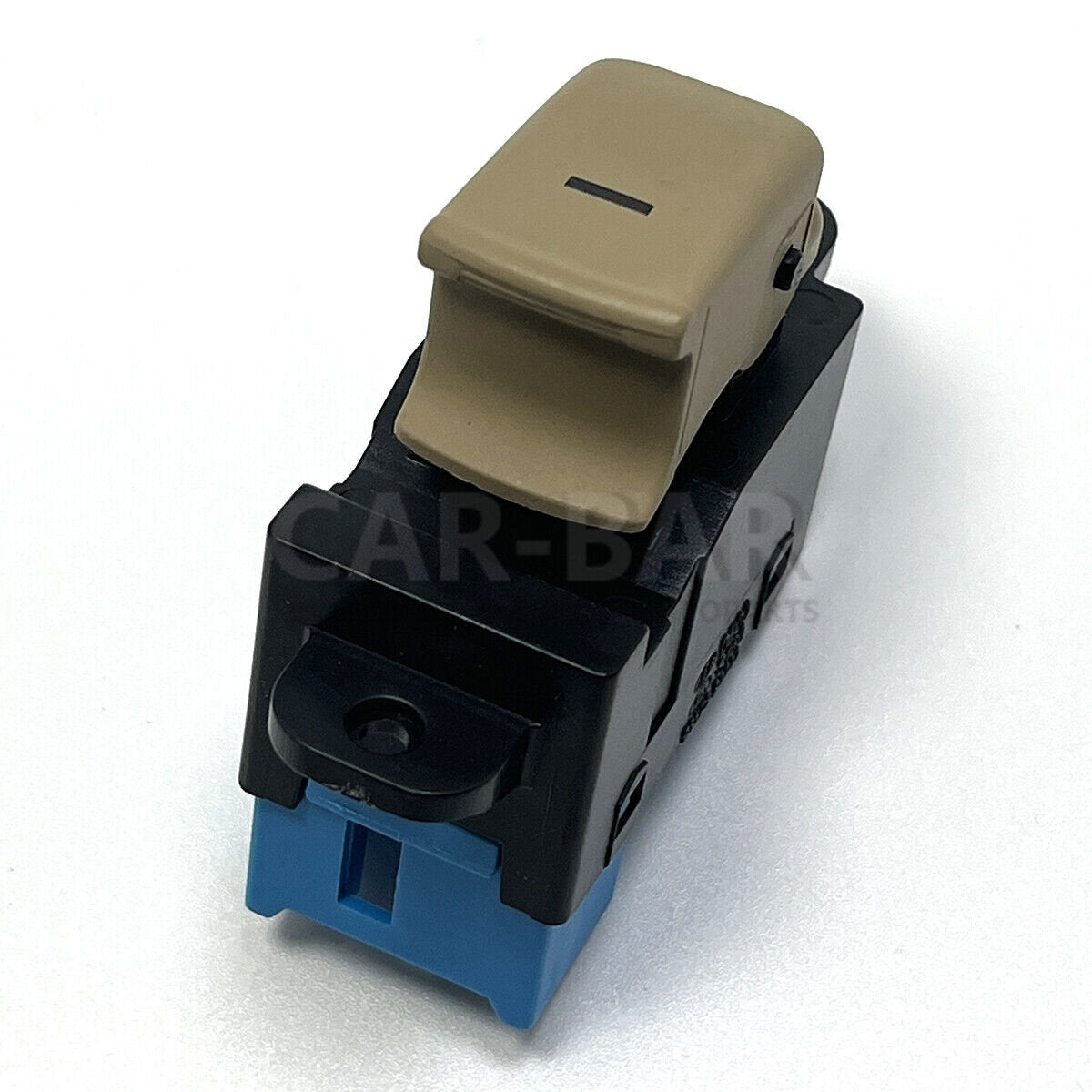 Rear L/R Door Power Window Switch Beige for 11-14 for Hyundai Sonata 93580-3S000YDA