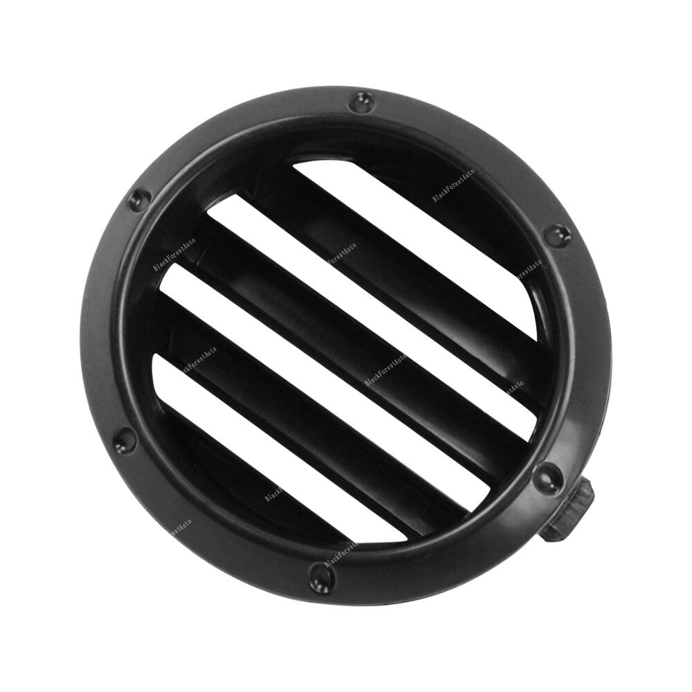 Fit For 2004 2005 2006 2007 for Toyota Highlander Right Side Fog Light Cover
