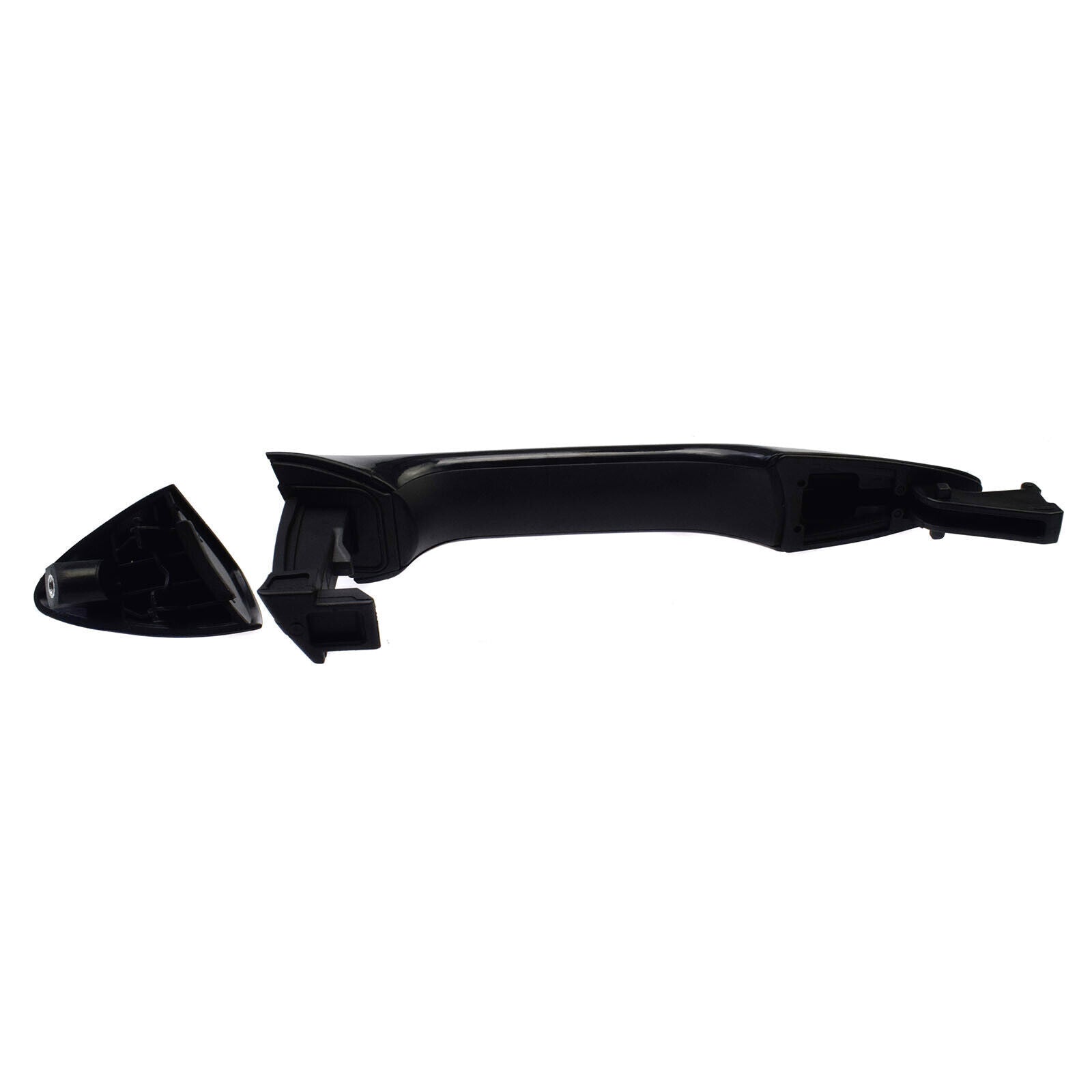 for Hyundai for Elantra 2011-2016 Rear Left Outside Exterior Door Handle 836523X000