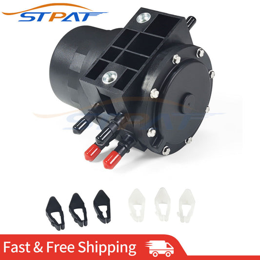 New Fuel Pump Reservoir Tank Selector Valve F1UZ9B263B Fits for Ford 89-97 F150-F350