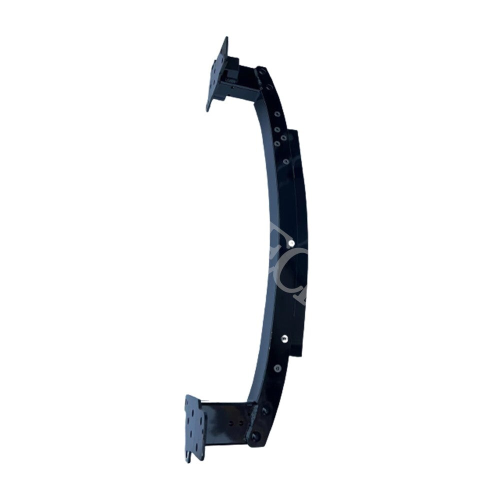 Equipment Manufacturer ( ) for Bentley Flying Spur bumper frame: 3W3807105C